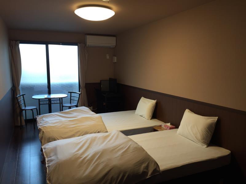 East By Root2 Hostel Kyoto Bagian luar foto