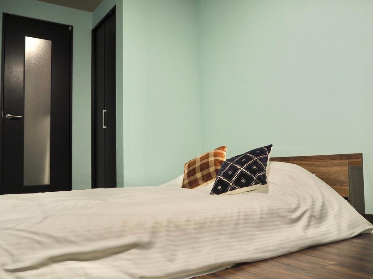 East By Root2 Hostel Kyoto Bagian luar foto