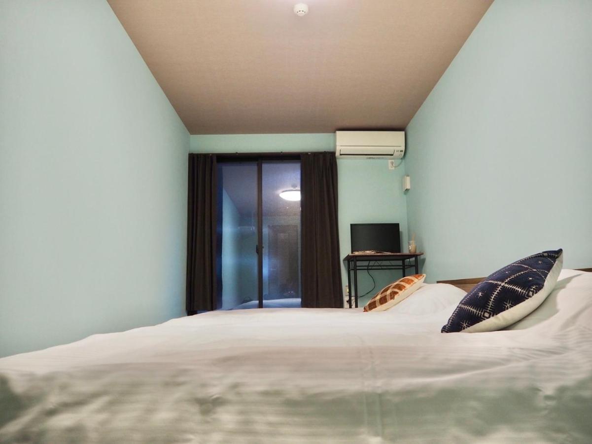 East By Root2 Hostel Kyoto Bagian luar foto