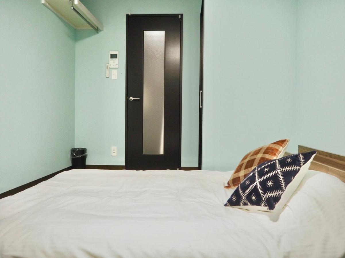 East By Root2 Hostel Kyoto Bagian luar foto