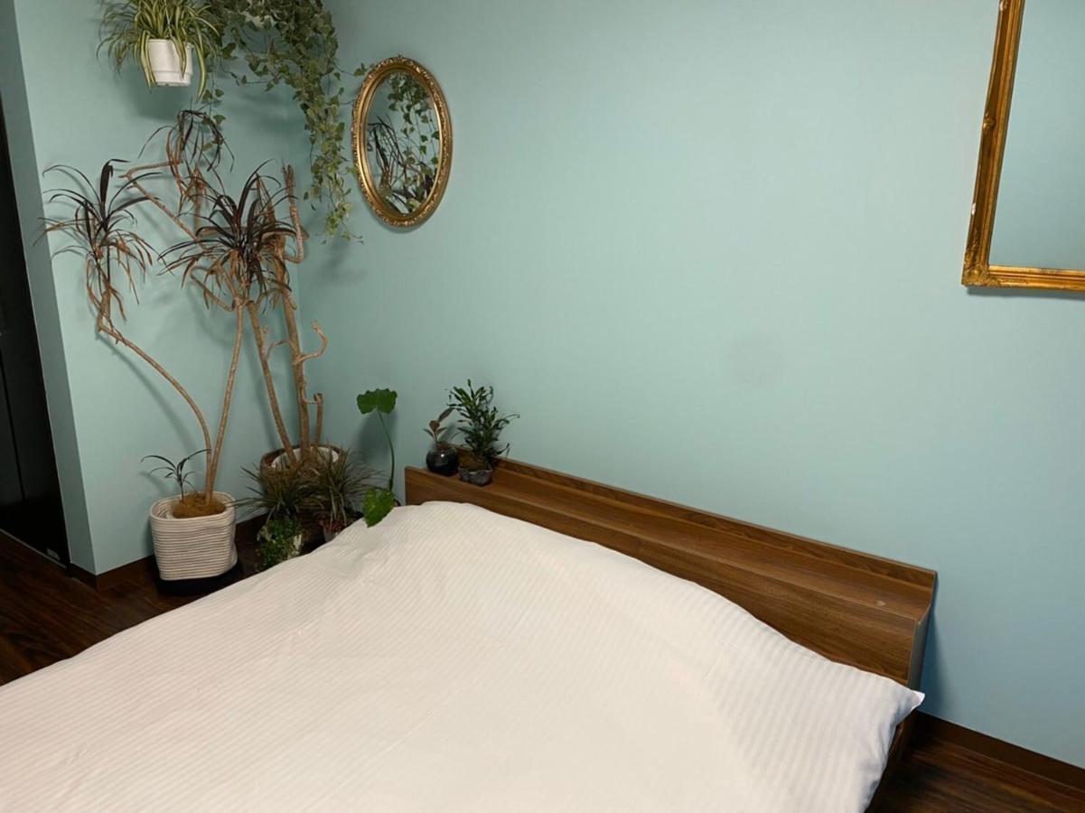 East By Root2 Hostel Kyoto Bagian luar foto